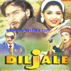 Diljale Hd Video Song 720p